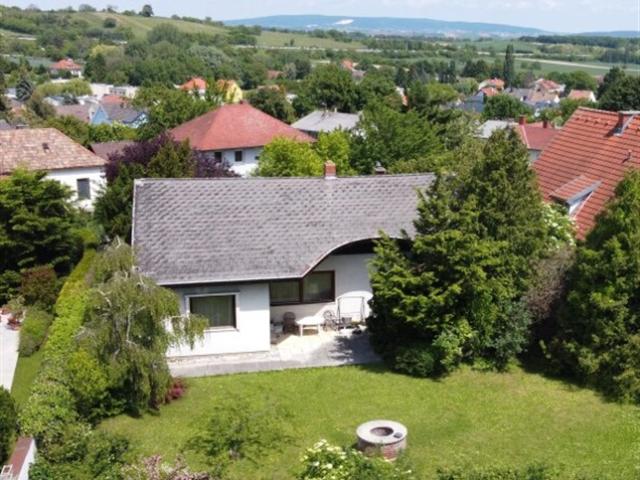 Haus kaufen in Bad Sauerbrunn, Burgenland