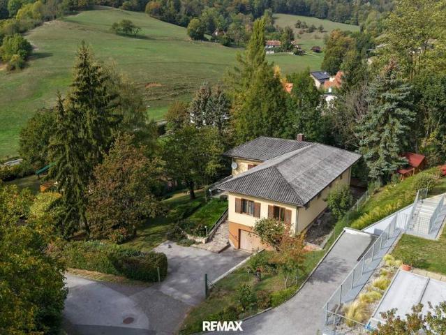 Haus kaufen in Katastralgemeinde Graz Stadt-Weinitzen, Graz