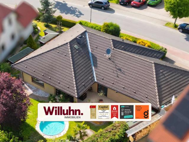 Haus kaufen in Brandis, Sachsen