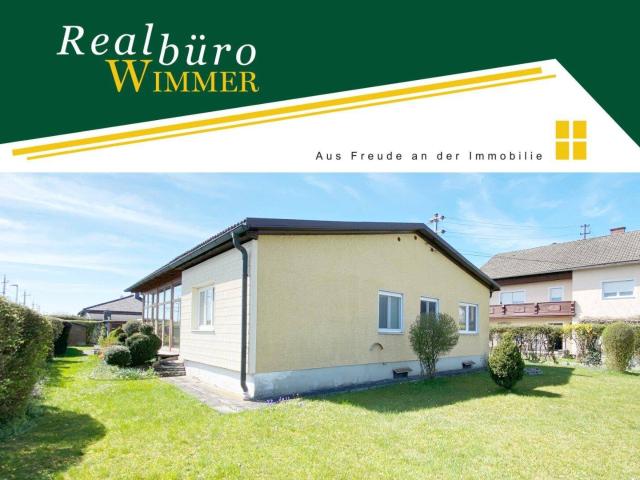 Haus kaufen in Gunskirchen, Oberösterreich