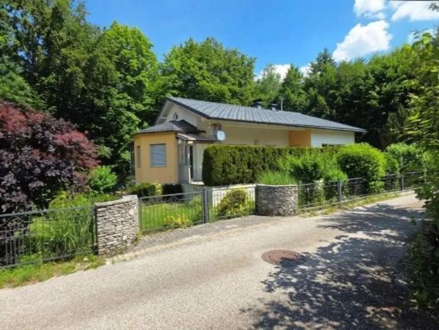 Haus kaufen in Gmunden