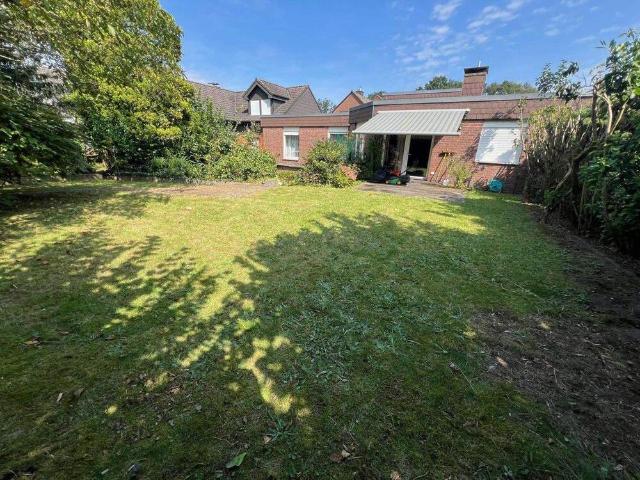 Haus kaufen in Alt-Marl, Marl