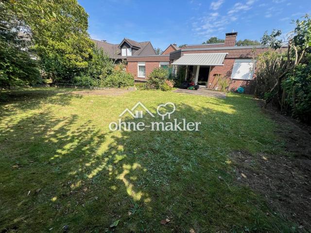 Haus kaufen in Sinsen-Lenkerbeck, Marl