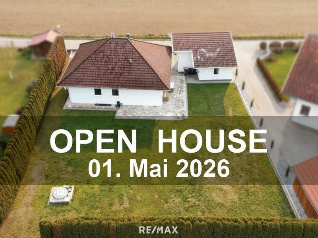 Haus kaufen in Haselbach, Braunau am Inn