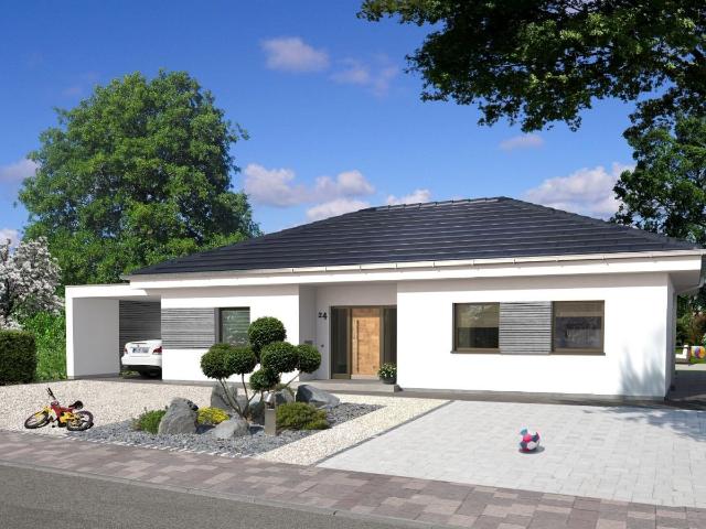 Haus kaufen in Überherrn, Saarland