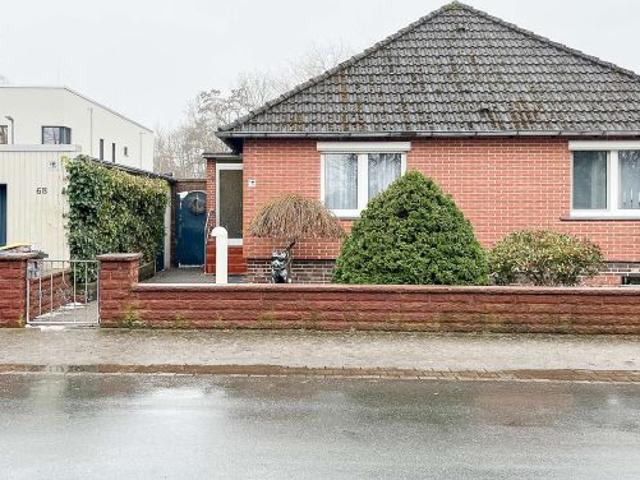 Haus kaufen in Hannover, Niedersachsen