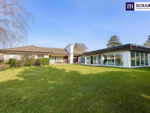 Einfamilienhaus kaufen in Gänserndorf, Niederösterreich