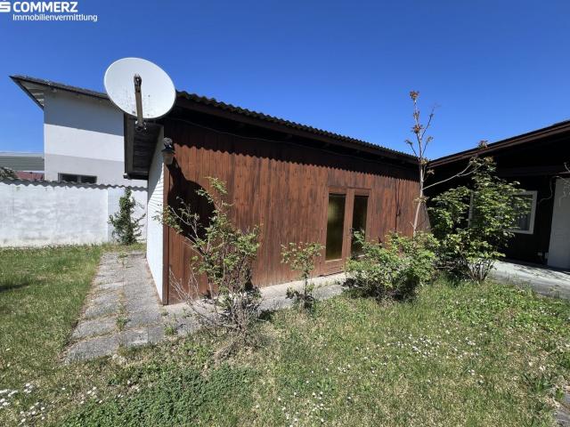Haus kaufen in Wiener Neustadt, Niederösterreich
