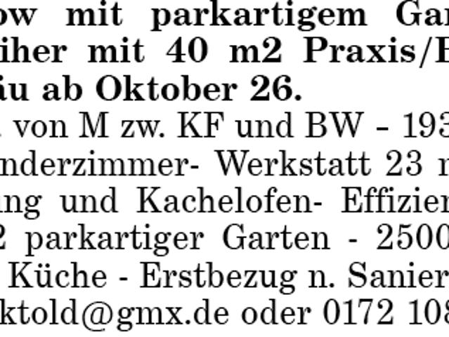 Bungalow mieten in Ingenried, Pforzen