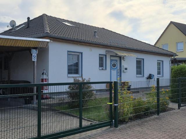 Haus kaufen in Rüdersdorf, Brandenburg