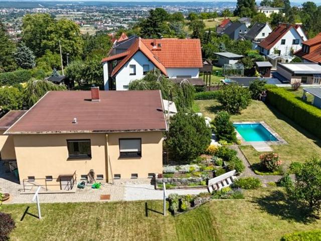 Haus kaufen in Dresden
