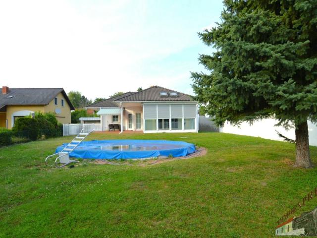 Haus kaufen in Neusiedl am See