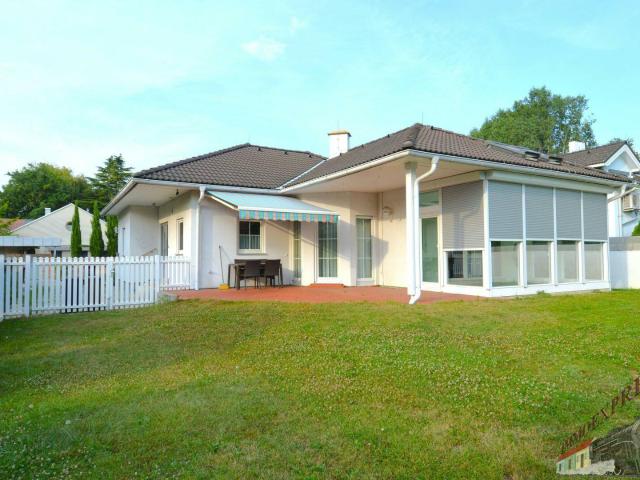 Haus kaufen in Neusiedl am See, Bezirk Neusiedl am See