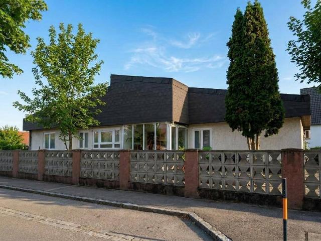 Haus kaufen in Katastralgemeinde Neunkirchen, Neunkirchen