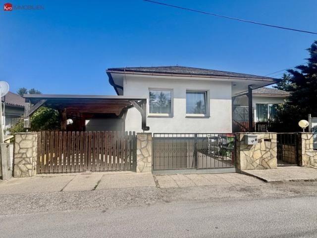 Bungalow kaufen in Strasshof an der Nordbahn, Niederösterreich