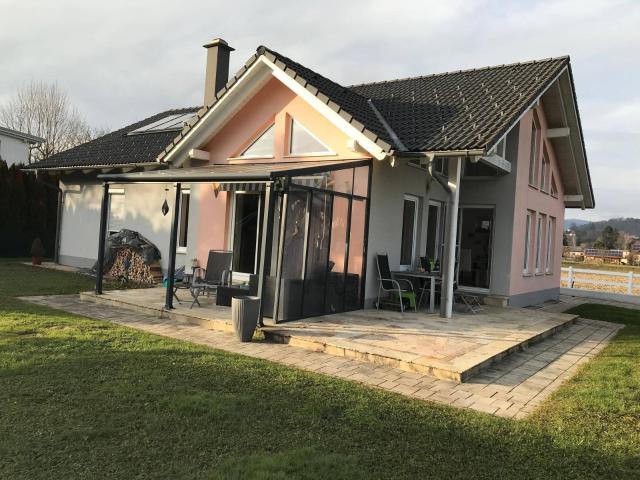 Haus kaufen in Eisbach, Steiermark