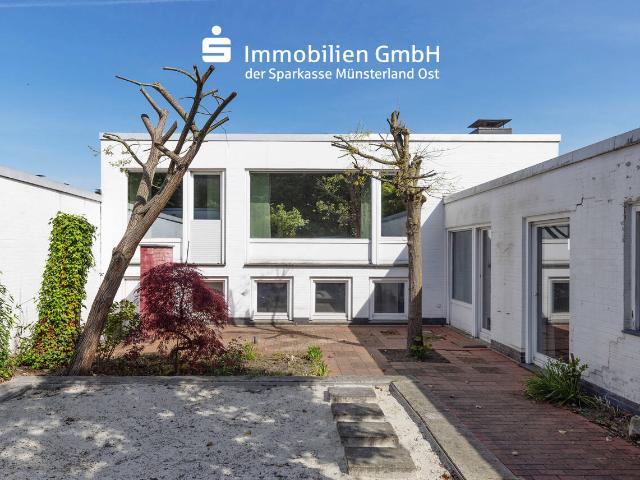 Haus kaufen in Münster