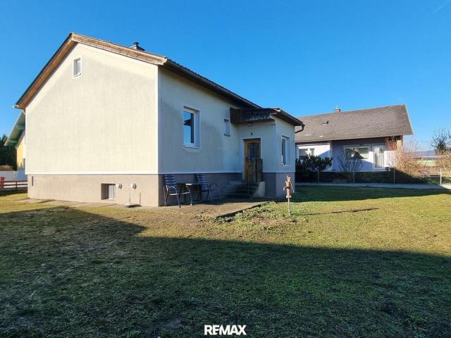 Haus kaufen in Markersdorf an der Pielach, Markersdorf-Haindorf