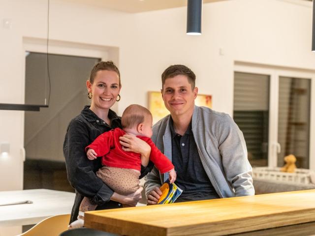 Haus kaufen in Neubrück, Wendeburg