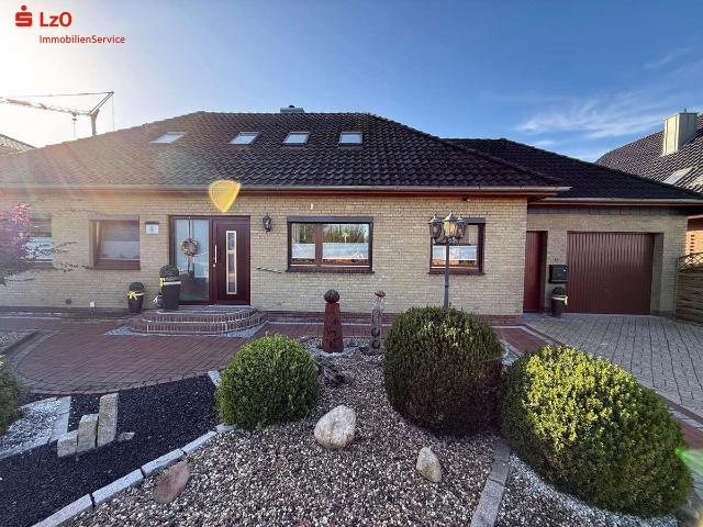 Haus kaufen in Bösel, Landkreis Cloppenburg