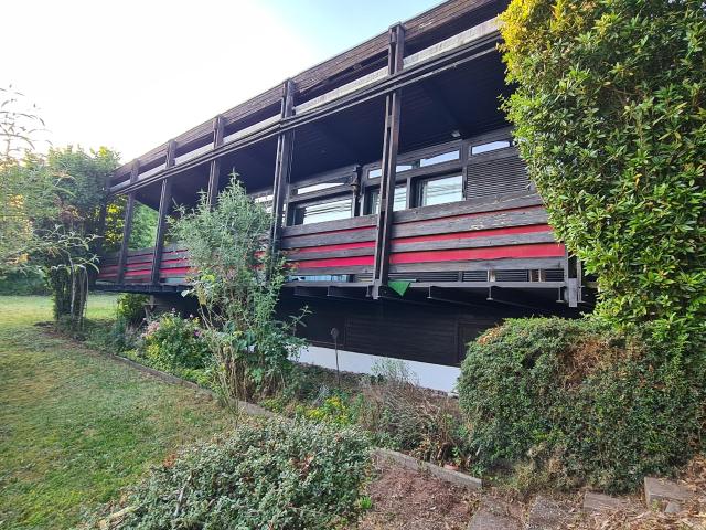 Wohnung kaufen in Homburg