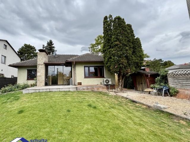 Einfamilienhaus kaufen in Guntramsdorf, Niederösterreich