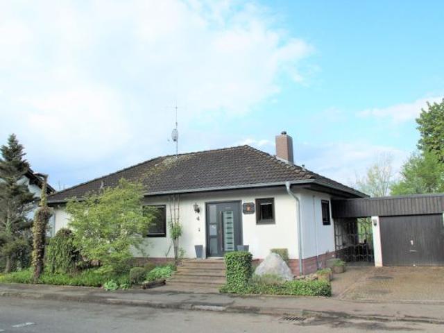 Haus mieten in Burgrieden, Baden-Württemberg