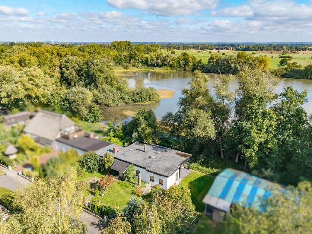 Haus kaufen in Drage, Kreis Nordfriesland