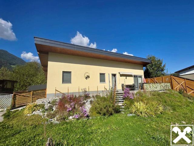 Haus kaufen in Uttendorf, Bezirk Zell am See