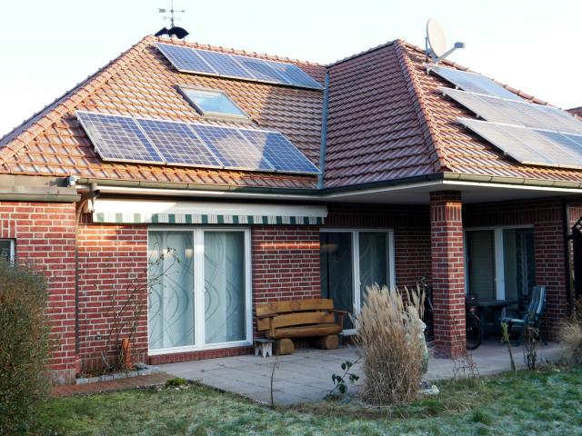 Bungalow kaufen in Quakenbrück, Niedersachsen