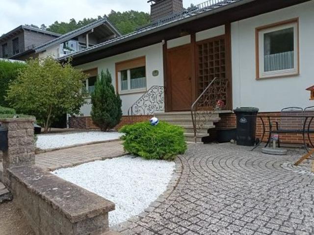Haus kaufen in Hessen