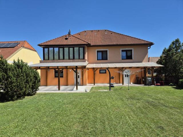 Haus kaufen in Hollabrunn, Niederösterreich