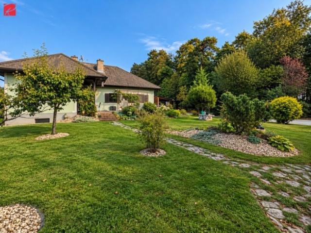 Bungalow kaufen in Graz, Gersdorf-Feistritz