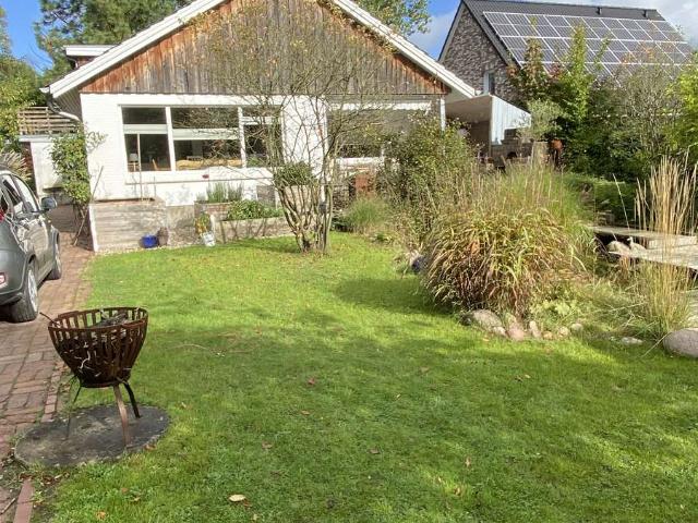 Haus kaufen in Rellingen, Kreis Pinneberg
