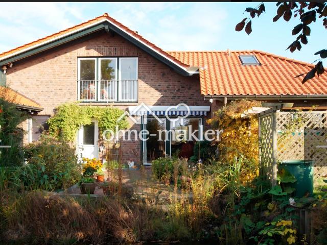 Haus kaufen in Grube, Schleswig-Holstein