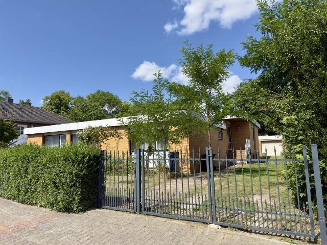Haus kaufen in Lüdersen, Springe