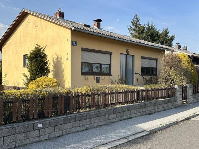 Haus kaufen in Neudörfl, Burgenland