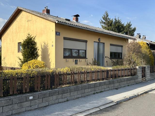 Haus kaufen in Neudörfl, Burgenland