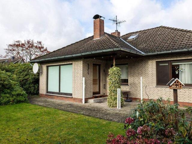 Haus kaufen in Delmenhorst, Niedersachsen