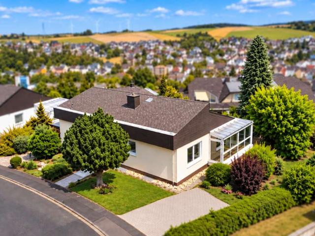 Haus kaufen in Hahnstätten, Rhein-Lahn-Kreis