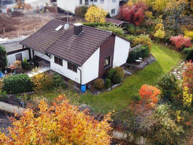 Haus kaufen in Röttenbach, Bayern