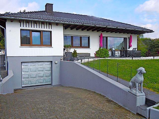 Haus kaufen in Dendert, Oberdreis