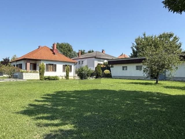 Bungalow kaufen in Nebersdorf/Šuševo, Großwarasdorf