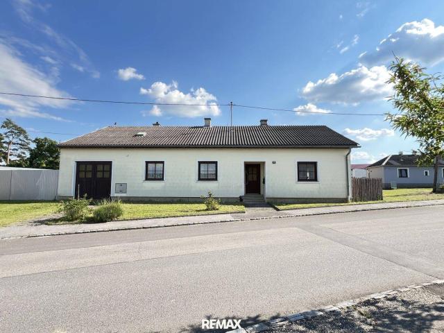 Haus kaufen in Poysdorf, Niederösterreich