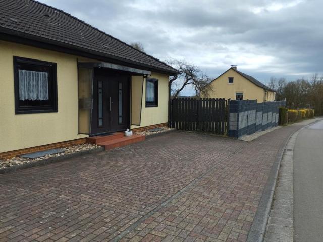 Haus kaufen in Bexbach