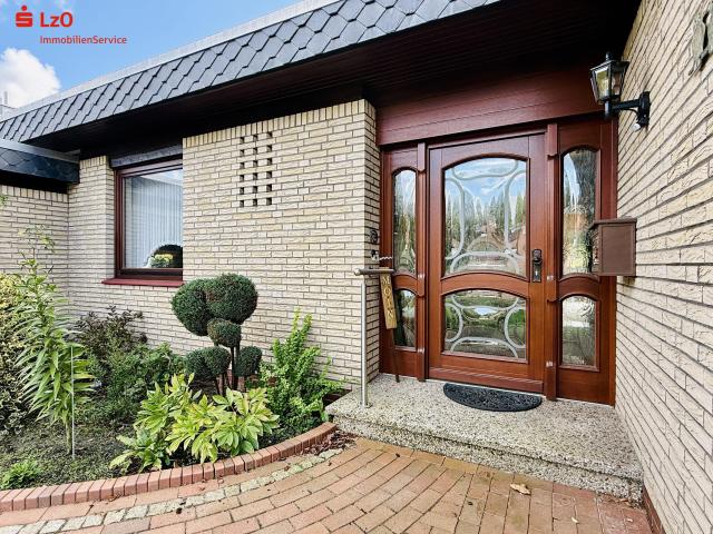 Villa kaufen in Habbrügge, Ganderkesee