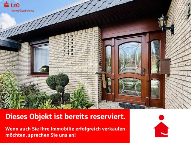 Villa kaufen in Habbrügge, Ganderkesee