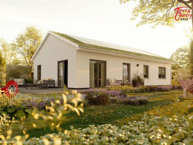 Haus kaufen in Sarzbüttel, Kreis Dithmarschen