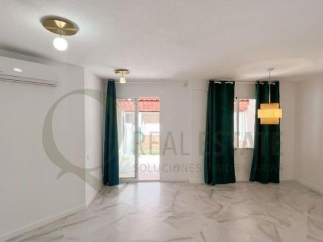 Bungalow en venta en la Platja de Sant Joan, l'Alacantí