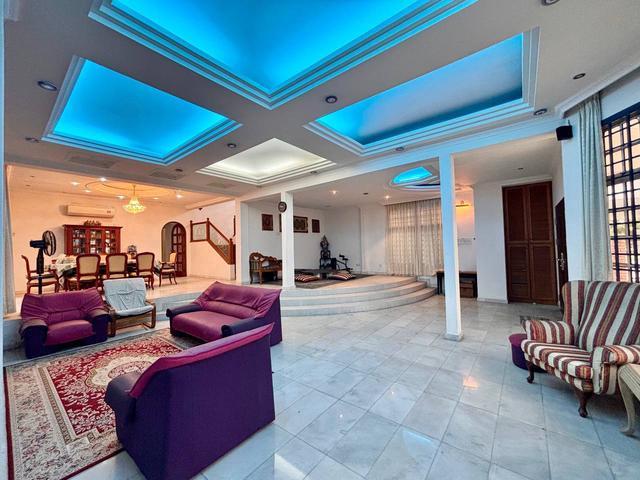 Bungalow for sale in Johore Bahru, Johor